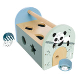 Eichhorn shape sorter