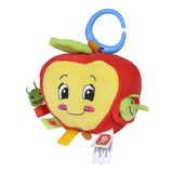 ABC Activities Apple with Caterpillar Cuddle