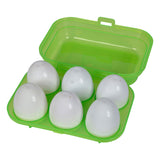 ABC Vormens Sorter Egg