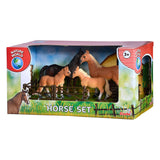 Simba Horse Playing Set