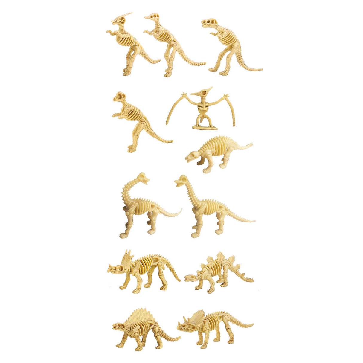Simba dino excavation set