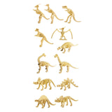 Simba dino excavation set