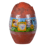 Simba Egg Glow in the Dark