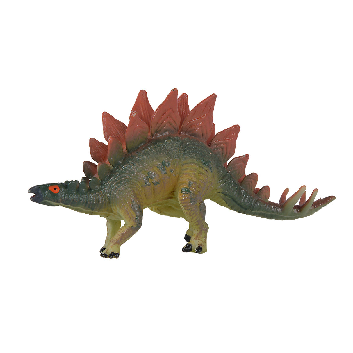 Simba plast dinosaurus