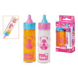 New Born Baby Magical drinking bottles, 2st.