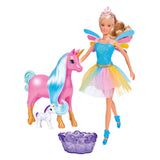 Steffi Love Pop con unicornio