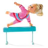 Evi love gymnastique mini pop