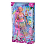 Steffi Love Rainbow Mermaid