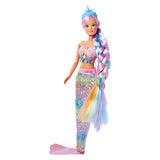 Steffi Love Rainbow Mermaid