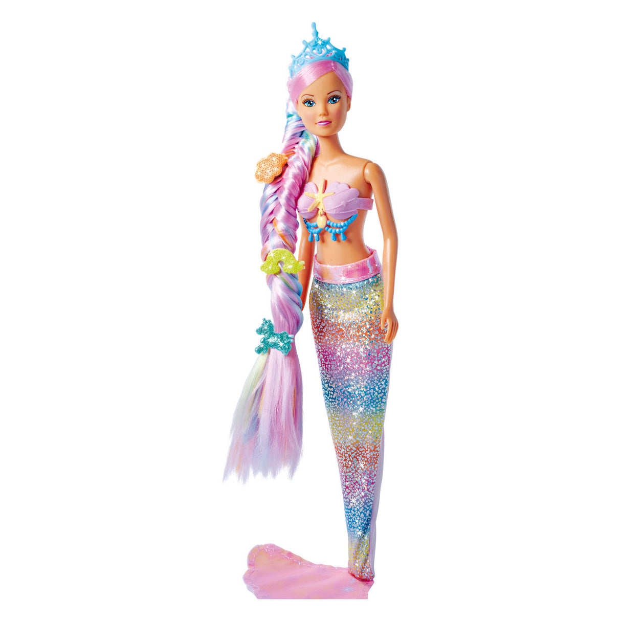 Steffi Love Rainbow Mermaid