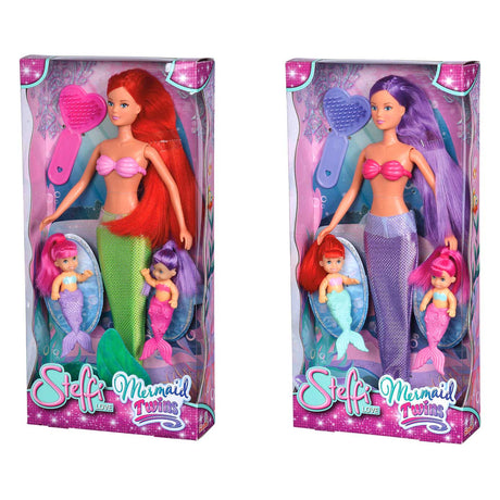 Steffi Love Mermaid Pop