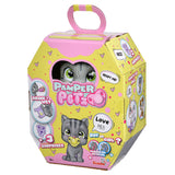 Simba - pamper petz - cat - playing figure - from 3 years