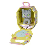 Simba - pamper petz - cat - playing figure - from 3 years