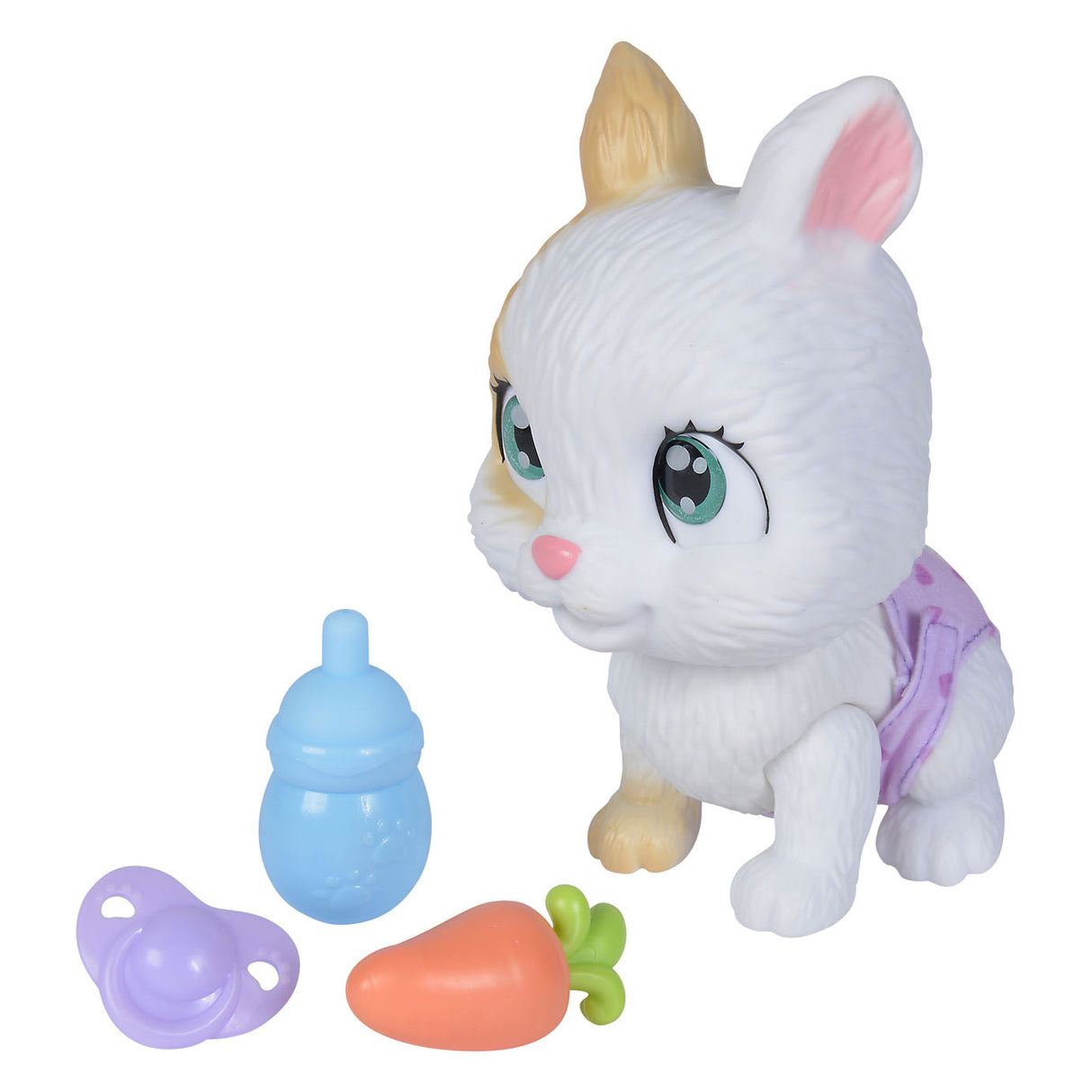 Simba Pamper Petz Rabbit Play Figure