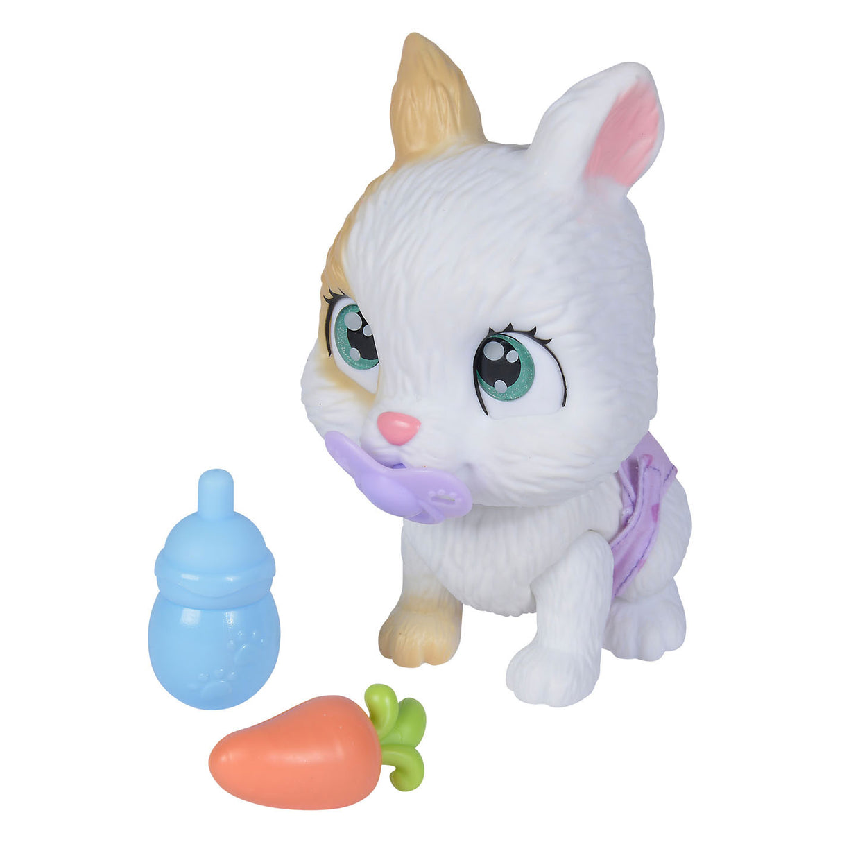 Simba Pamper Petz Rabbit Play Figure