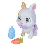 Simba Pamper Petz Rabbit Plack Figur