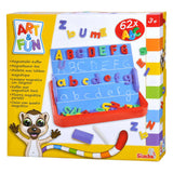SIMBA ART FUNCIONAÇÃO DIVERTIDA COM