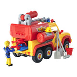 Simba fire truck Venus 2.0 with figure