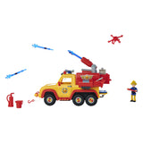 Simba fire truck Venus 2.0 with figure