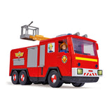 Simba Jupiter Fire Track Serie 13