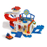 Simba Fireman Sam Ocean Rescue Station