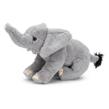 Disney National Geographic Han Elefant, 25cm