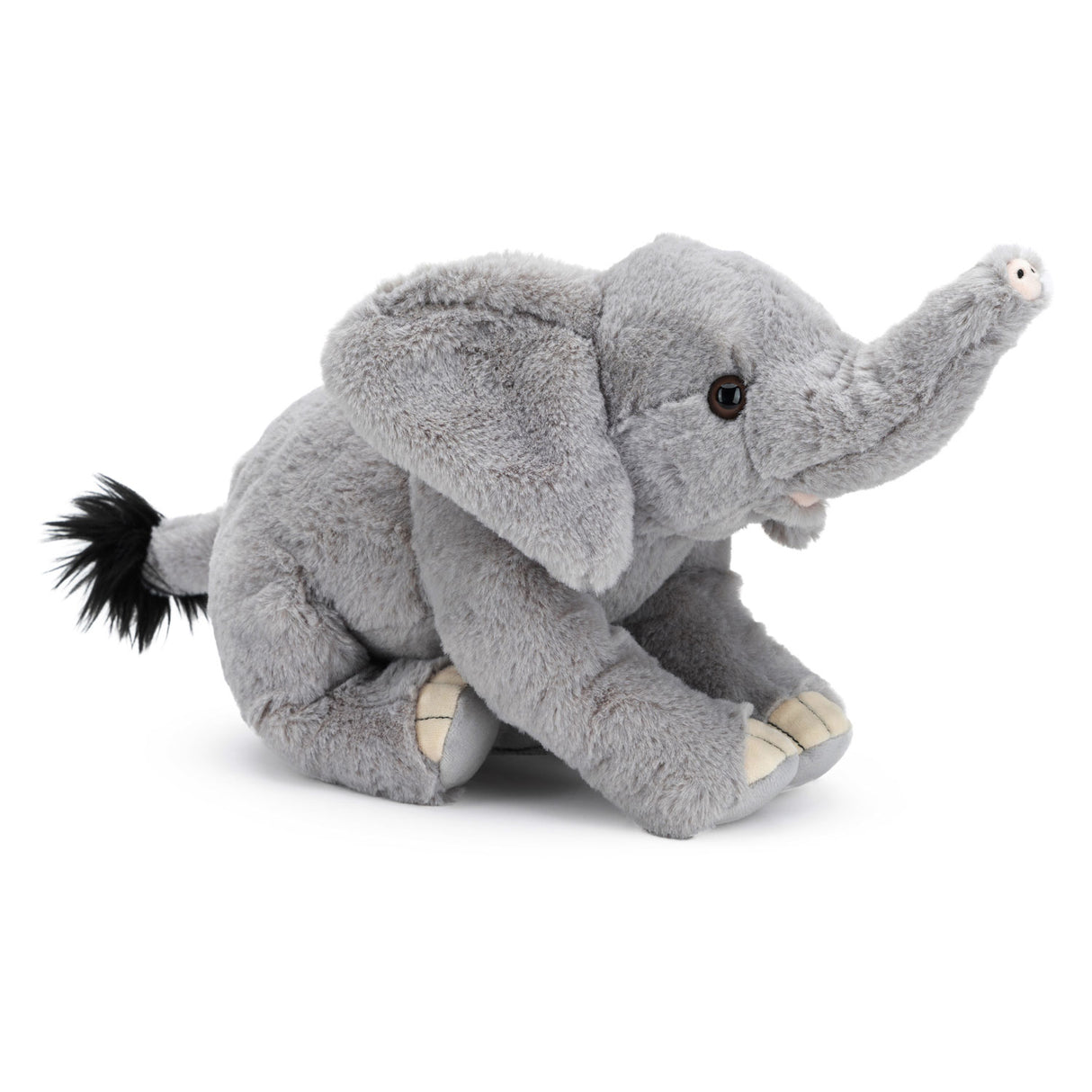 Disney National Geographic Knuffel Olifant, 25cm