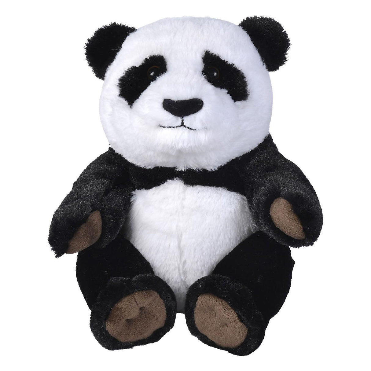 Disney National Geographic Plush Toy Panda, 25cm