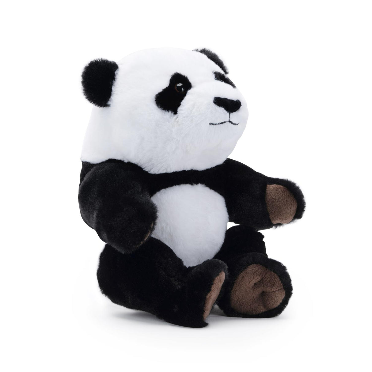 Disney National Geographic Plush Toy Panda, 25cm