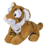 Simba National Geographic Cuddly Bengal-Tiger, 25cm