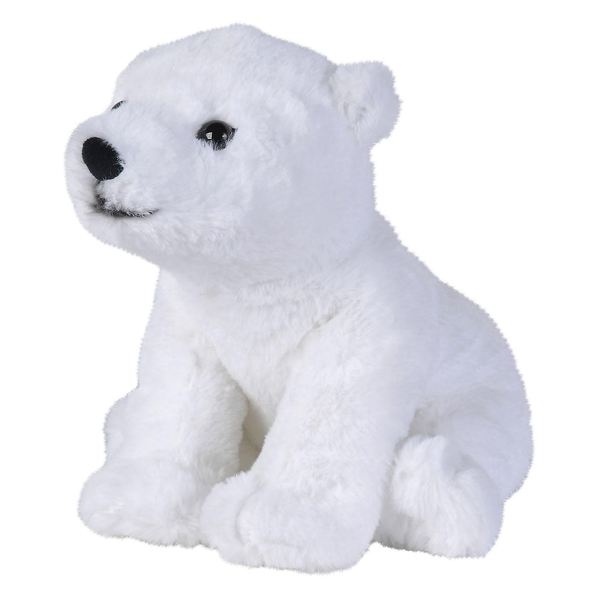 Simba National Geographic Cuddly Bear, 25cm