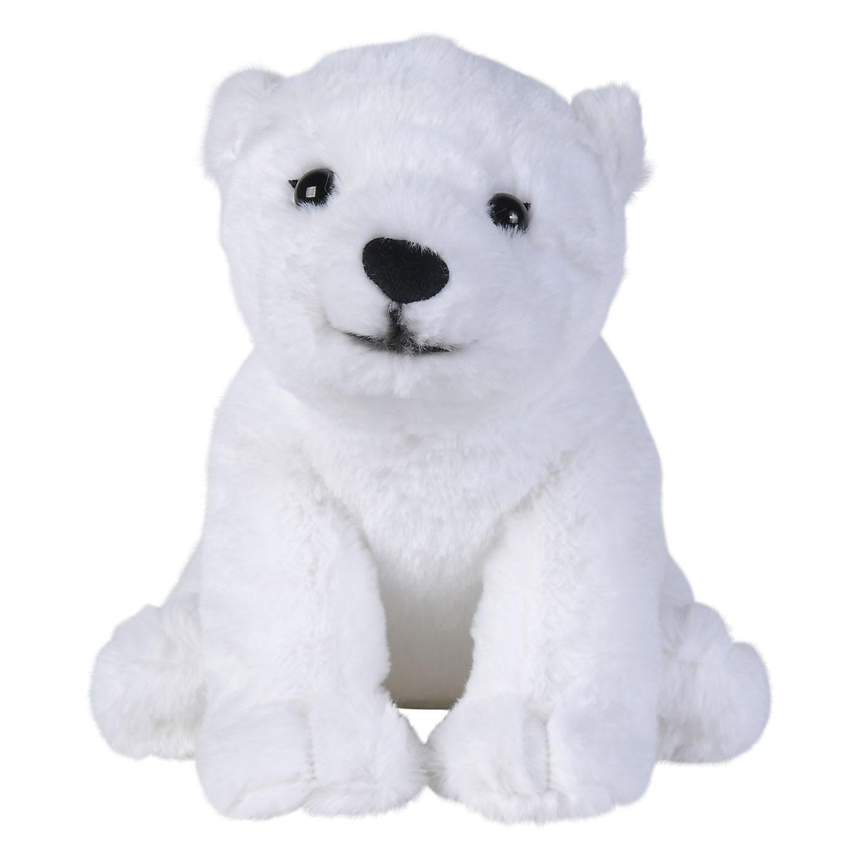 Simba National Geographic Cuddly Bear, 25cm