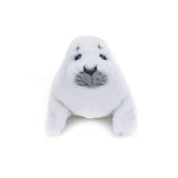 Simba National Geographic Cuddly Seal, 25cm