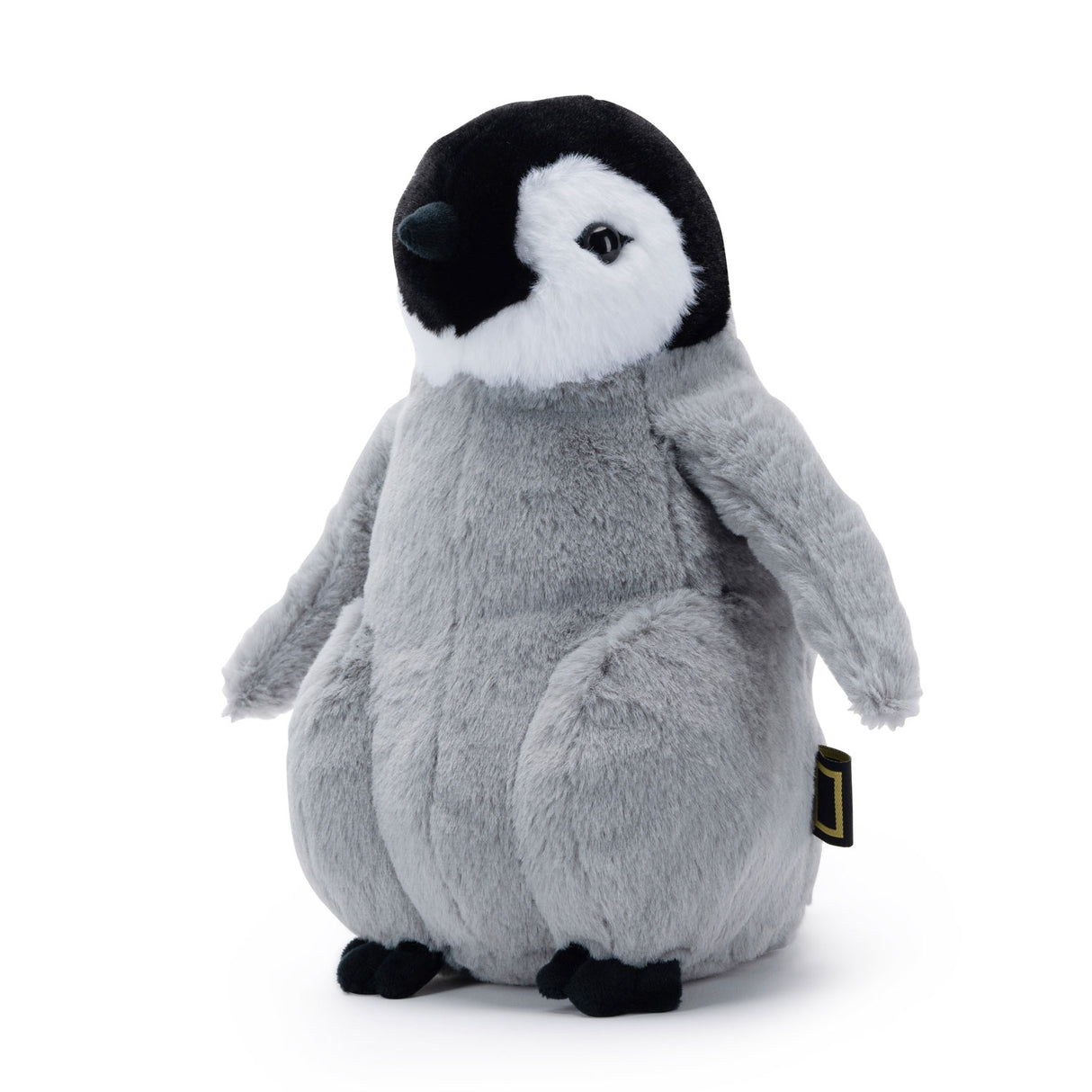 Simba National Geographic Cuddle Penguin, 25cm