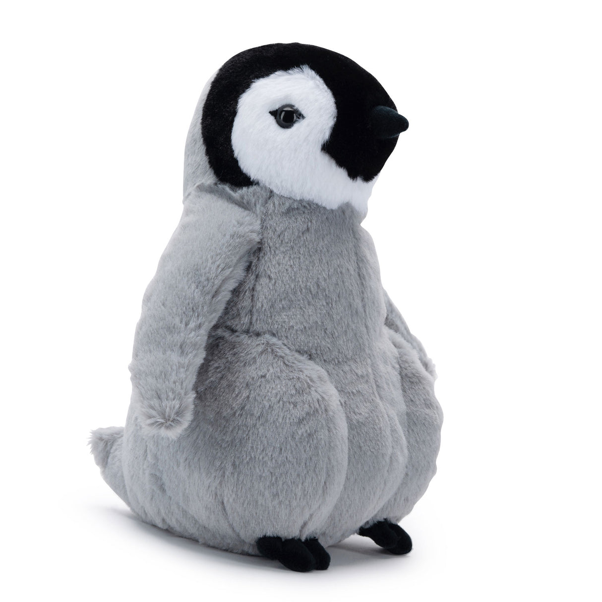 Simba National Geographic Cuddle Penguin, 25cm