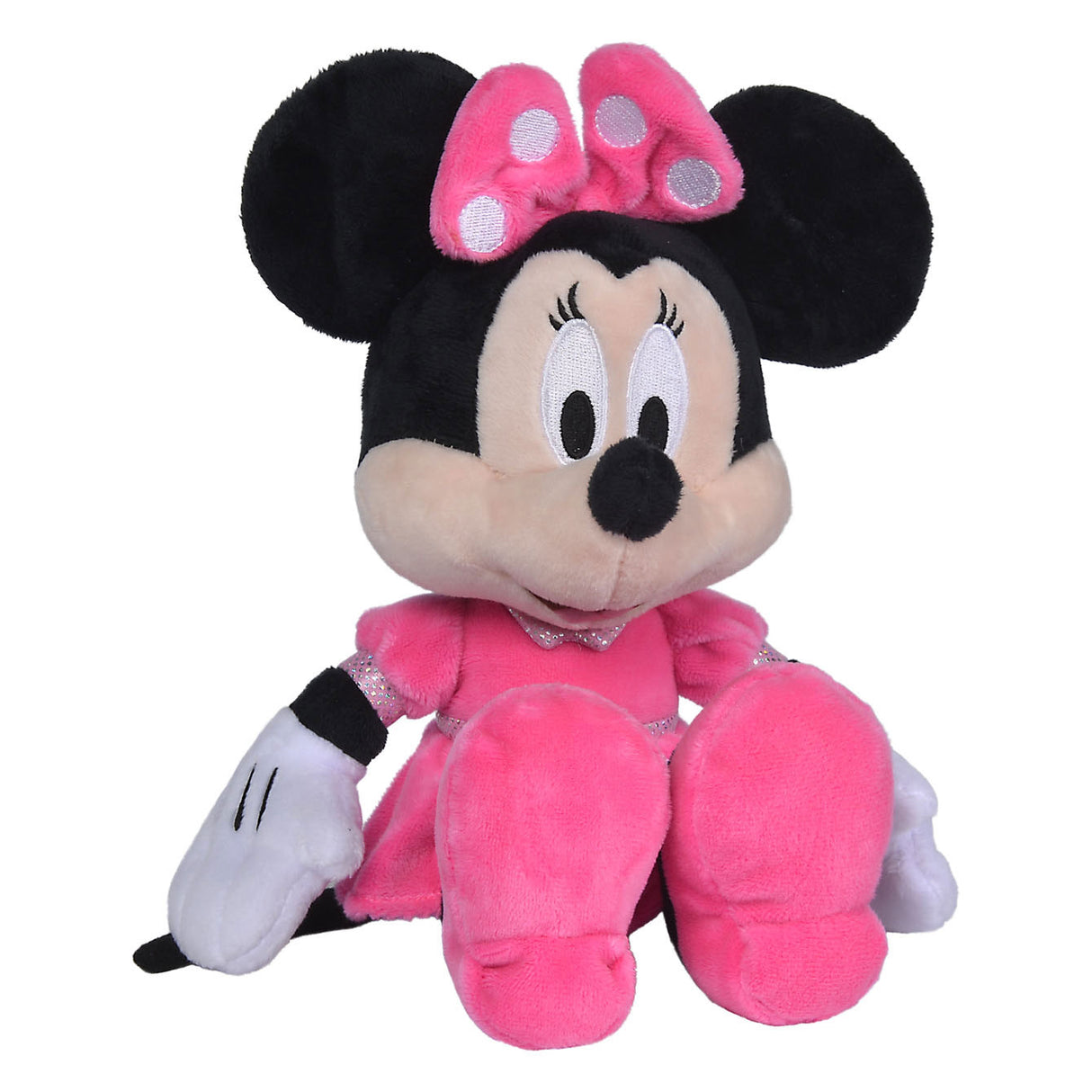 Disney Minnie Mouse hug Plush, 25cm