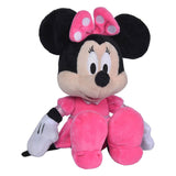 Disney Minnie Mouse kram plysch, 25 cm