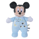 Simba kuddigt plysch Mickey Mouse Night, 25 cm