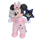 Simba Minnie Gid Night, 25cm