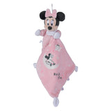 SIMBA MINNIE GLOW V Dark Doudou Knuffeldoek