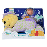 Disney hug Winnie De Pooh Glow in the Dark