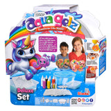 Simba aqua gelz deluxe set, 25dlg.