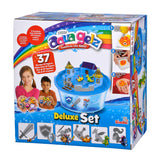 Set Simba Aqua Gelz Deluxe Castle