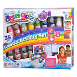 Aqua Gelz Colossal Activities Set, 35DLG.