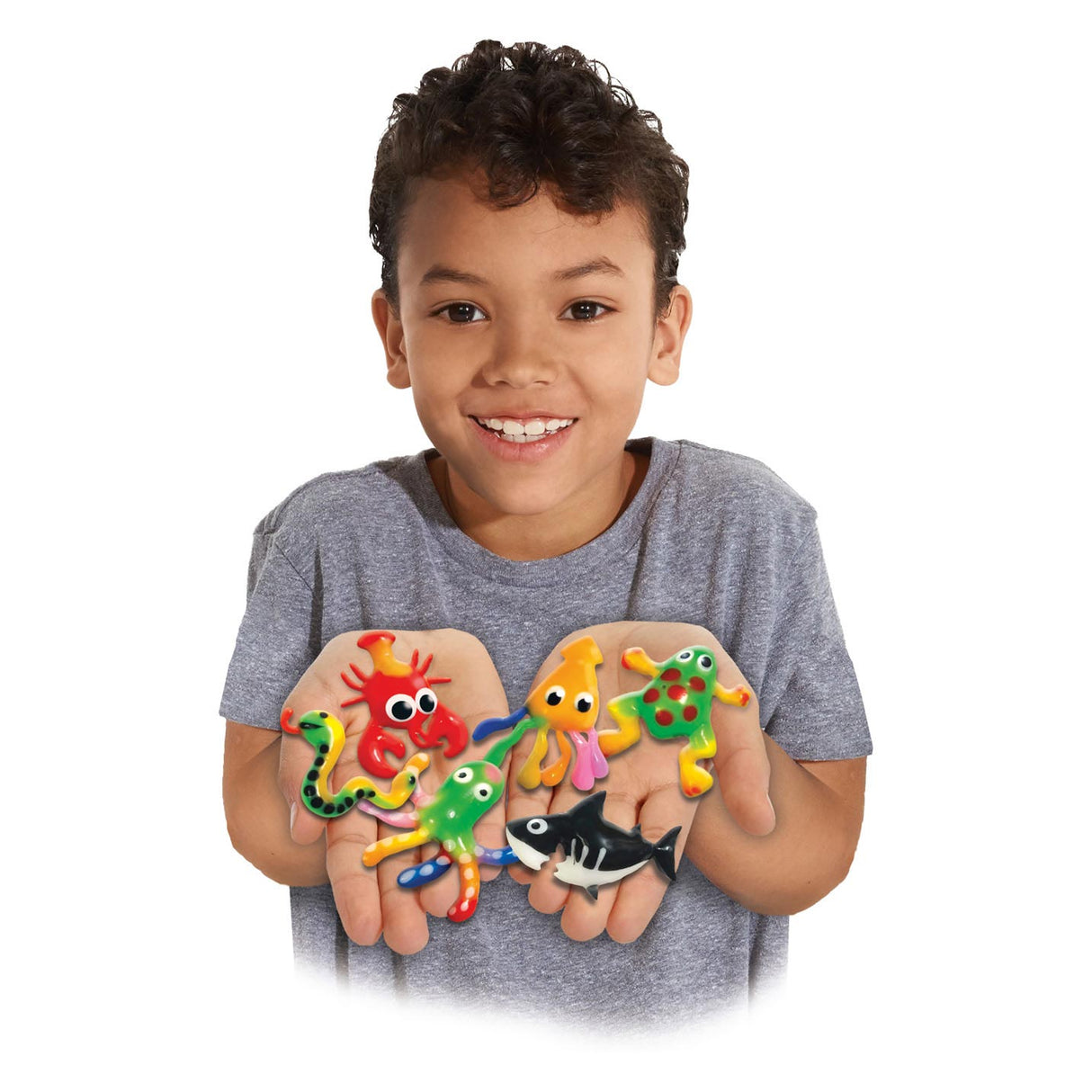 Aqua Gelz Colossal Activities Set, 35DLG.