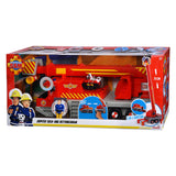 Firefighter Sam Rescue Croan 2in1