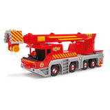 Firefighter Sam Rescue Croan 2in1