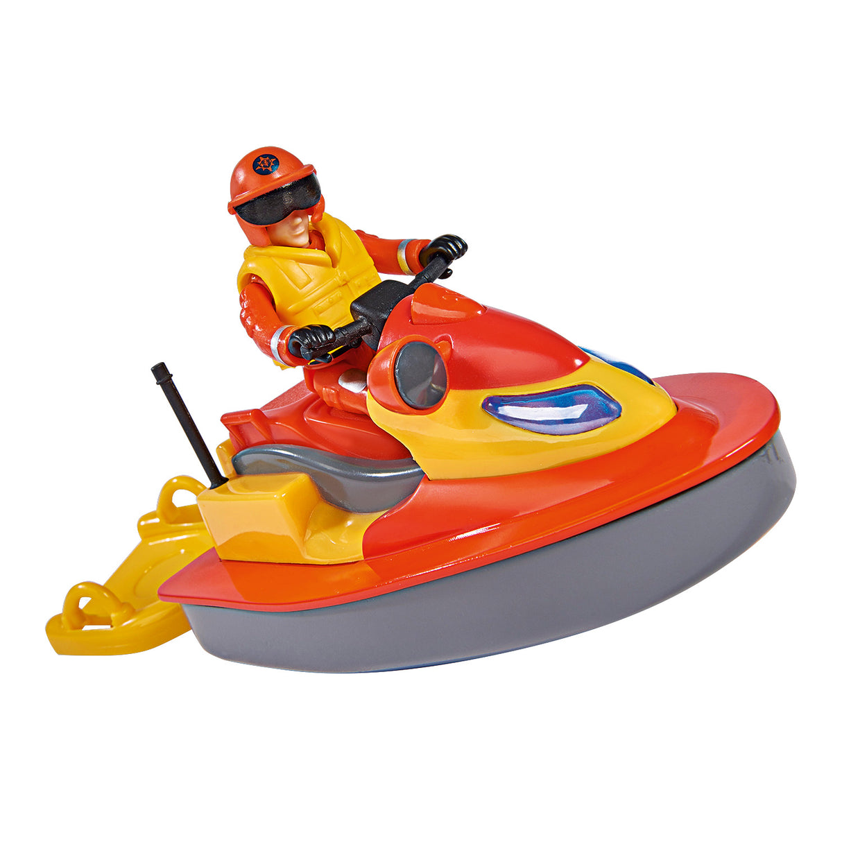 Simba juno Jetski s figuro