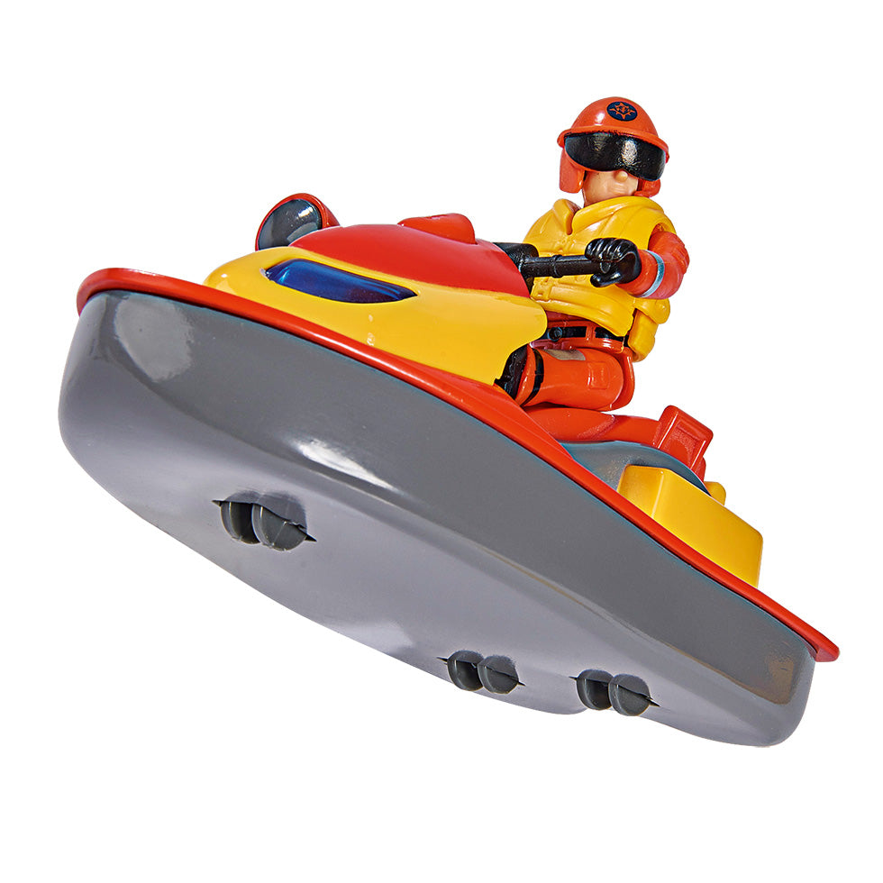 Simba juno Jetski s figuro