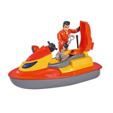 Simba Juno Jetski with figure